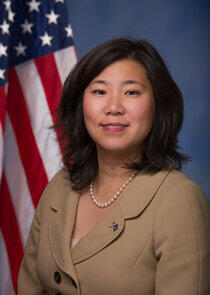 photo of Grace Meng photo of Grace Meng