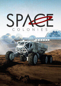 Space Colonies Space Colonies