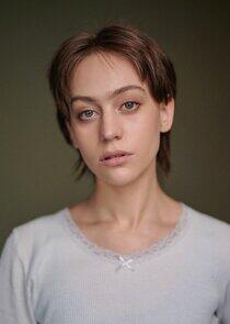 Annie Haworth Annie Haworth