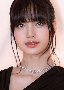 Lalisa Manobal