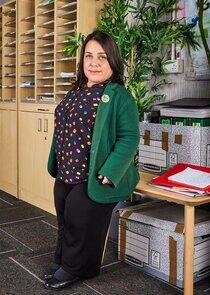 Wendy Whitwell Wendy Whitwell