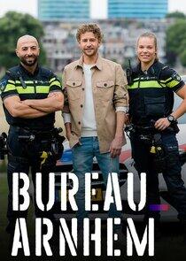 Bureau Arnhem Bureau Arnhem