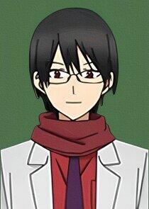 Izuna Hatanaka
