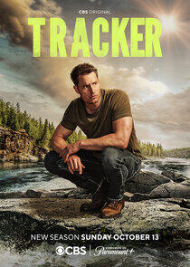 Tracker - Season 2 Tracker - Season 2