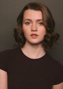 photo of Ashlyn Maddox