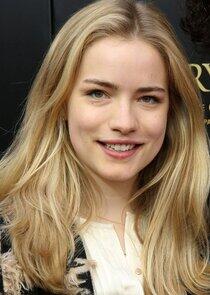photo of Willa Fitzgerald photo of Willa Fitzgerald