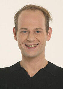Alain Bouzigues Alain Bouzigues