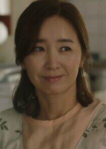 Lee Jung Soon Lee Jung Soon