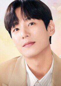 Kim Shin Won Kim Shin Won