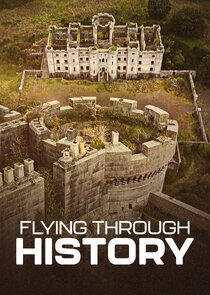 Flying Through History Flying Through History