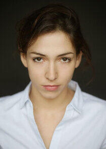 photo of Malya Roman