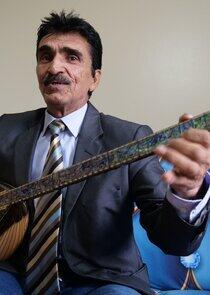 photo of Mohammad Syfkhan