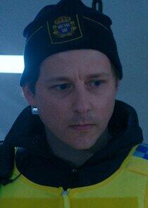 Anton Lundin