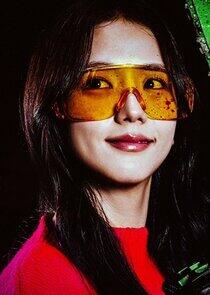 Kang Young Joo