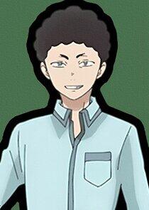 Yakumo Mujina