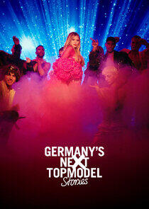 Germany's Next Topmodel: Stories Germany's Next Topmodel: Stories