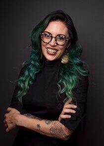 Claudette Zepeda Claudette Zepeda