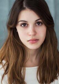 Stéphanie Arav-Clocchiatti