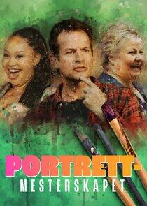 Portrettmesterskapet Portrettmesterskapet