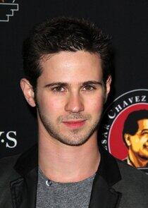 Connor Paolo