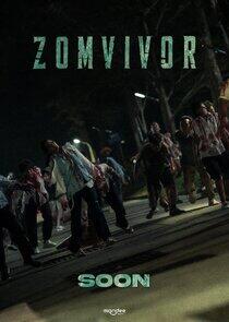 Zomvivor - Season 1