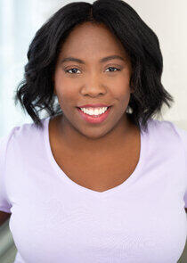 photo of Nikita Inniss-Boston
