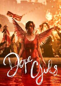 Dope Girls Dope Girls