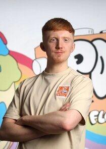 photo of Aaron Sunderland Carey