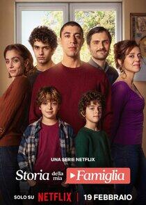Storia della mia Famiglia Storia della mia Famiglia