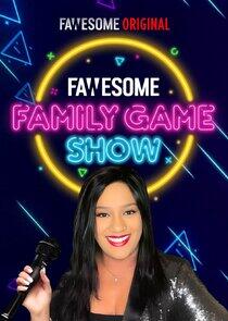 Fawesome Family Game Show
