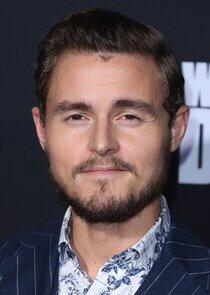 Callan McAuliffe Callan McAuliffe