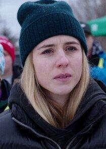 Hanna Ahlander