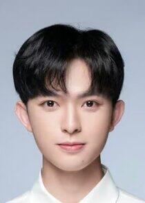 photo of Cheng Li Yu photo of Cheng Li Yu