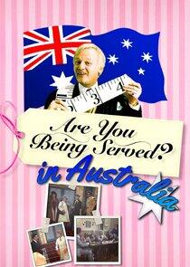 Are You Being Served? Are You Being Served?