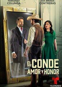 El Conde: Amor y honor El Conde: Amor y honor