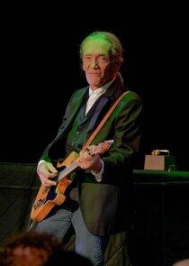 photo of G. E. Smith photo of G. E. Smith