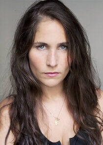 Joséphine Draï