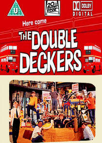 Here Come the Double Deckers Here Come the Double Deckers