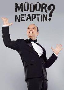 Müdür Ne'aptın? Müdür Ne'aptın?