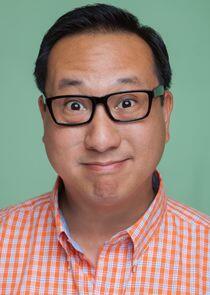 Christopher Chen Christopher Chen