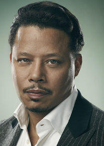 Lucious Lyon Lucious Lyon