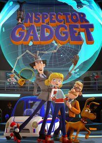 Inspector Gadget Inspector Gadget