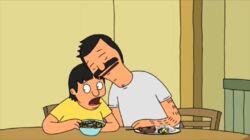 Sheesh! Cab, Bob? Sheesh! Cab, Bob?