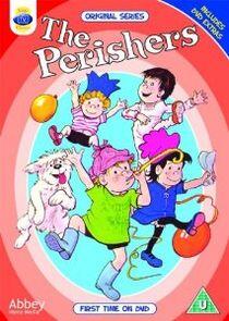 The Perishers The Perishers