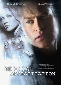 Medical Investigation Medical Investigation