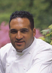 Michael Caines