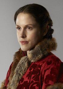 Lady Margaret Beaufort