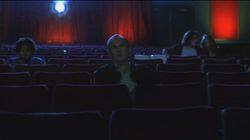 A Night at the Movies A Night at the Movies