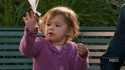 Baby Model Baby Model