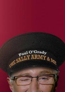 Paul O'Grady: The Sally Army and Me Paul O'Grady: The Sally Army and Me